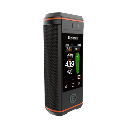 Altavoz Bushnell Golf Wingman HD GPS