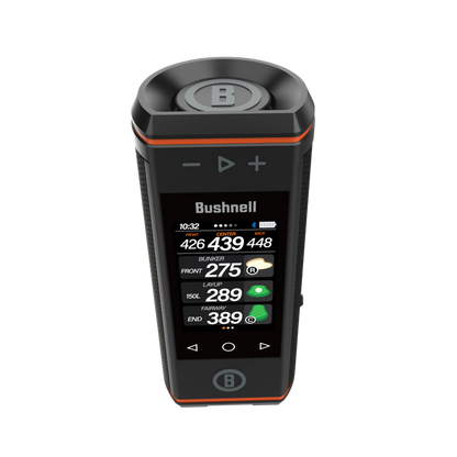 Altavoz Bushnell Golf Wingman HD GPS