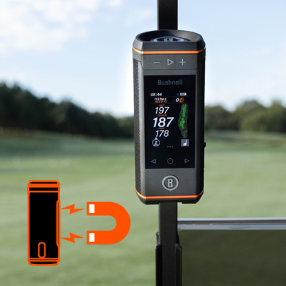 Altavoz Bushnell Golf Wingman HD GPS